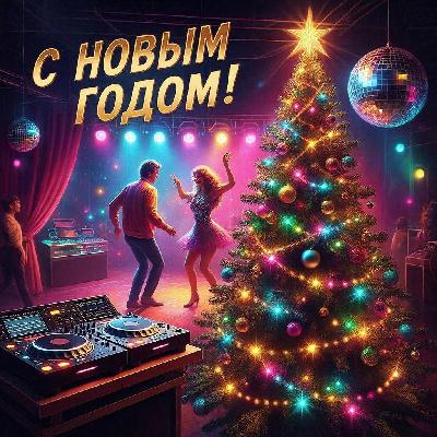 Aleksis7 - С Новым годом! (Italo Disco V2.0)