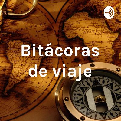 Bitácoras de viaje #12 - Málaga, último destino Bitácoras de viaje #12 - Málaga, último destino