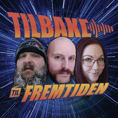 #205 - Nickelodeon , Eminem VS. Slim Shady, og Stargate!