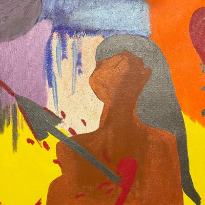 No one wins when the family feuds No one wins when the family feuds