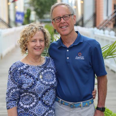 The History of Allergy Partners with President & CEO, David Brown and his 34th anniversary with the company.