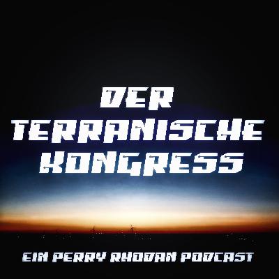 Der Terranische Kongress Nr. 39 - Markus hat recht