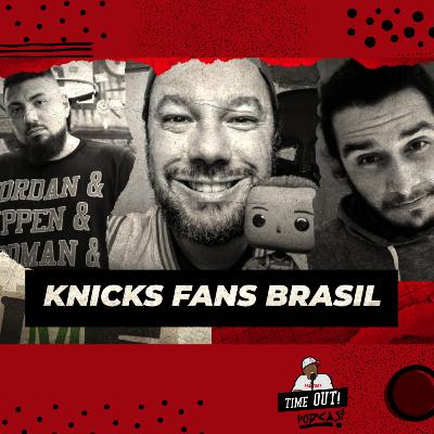 VICTOR HATSCHBACH ( KNICKS FANS BRASIL ) / EP 22 / TIMEOUT! PODCAST VICTOR HATSCHBACH ( KNICKS FANS BRASIL ) / EP 22 / TIMEOUT! PODCAST