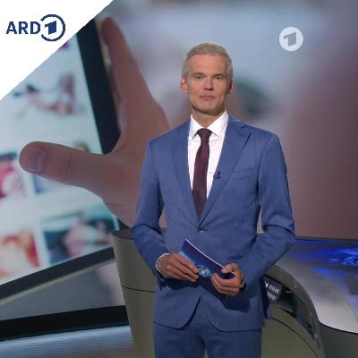 tagesschau 20:00 Uhr, 20.03.2026 tagesschau 20:00 Uhr, 20.03.2026