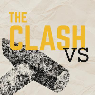 The Clash Vs. the World, Flesh & Devil The Clash Vs. the World, Flesh & Devil