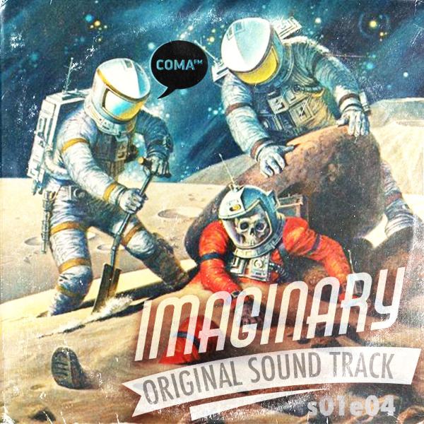 Imaginary OST, s01e04 Imaginary OST, s01e04
