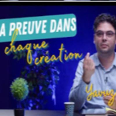 Pourquoi Dieu a-t-il créé l'Univers ? | Explication Pourquoi Dieu a-t-il créé l'Univers ? | Explication