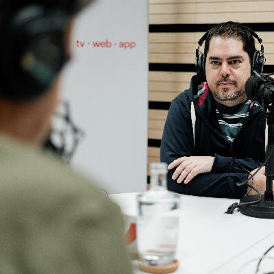 O dia em que as obras do metropolitano puseram a descoberto um hospital com mais de 400 anos no Rossio O dia em que as obras do metropolitano puseram a descoberto um hospital com mais de 400 anos no Rossio