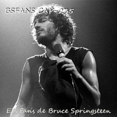 BSFANS CAP-235 Peralejos' Time