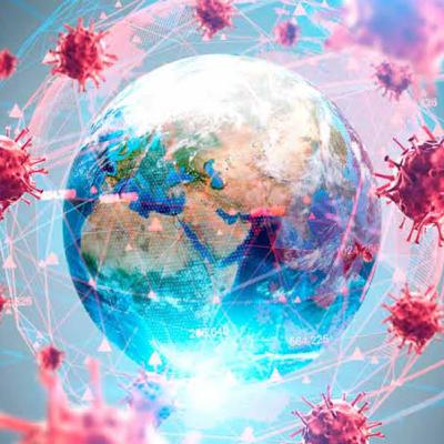 El COVID - 19 la realidad actual