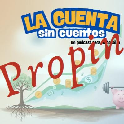 Propina sin Cuentos - Ep. 8