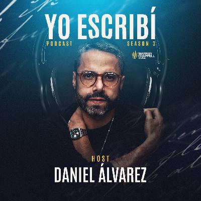 S3 E5: Silvina Moreno Y Yo Escribi... Me Hablan de Vos