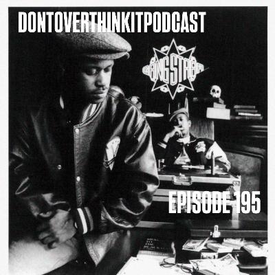 Episode 195 Album that made you love Hiphop feat: Cordell, Bruce, and Vinny Episode 195 Album that made you love Hiphop feat: Cordell, Bruce, and Vinny