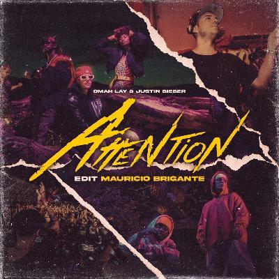 Justin Bieber - Attention Brigante edit Justin Bieber - Attention Brigante edit
