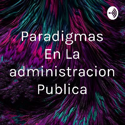 Paradigmas Paradigmas