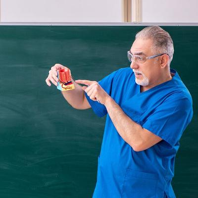 Audio Article: What Makes a Great Dental Hygiene Clinical Instructor? It’s More than Technical Feedback