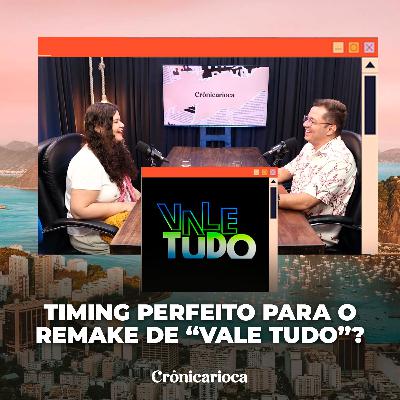 Vale Tudo? Existe um limite para a ambição? Vale Tudo? Existe um limite para a ambição?