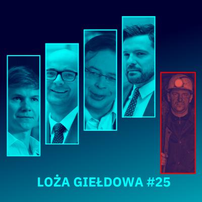 Loża giełdowa #25: Czy w październiku zobaczymy nowy rekord WIG?