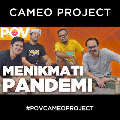 POV - SUSAH SAMA-SAMA Feat. Tretan Muslim & Coki Pardede POV - SUSAH SAMA-SAMA Feat. Tretan Muslim & Coki Pardede