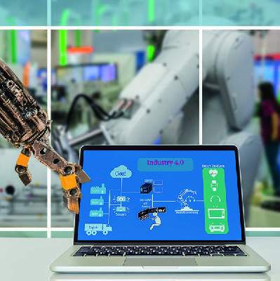Smart manufacturing does not have to eliminate jobs