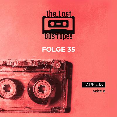 Folge 35 - (Tape#18 - Seite B)