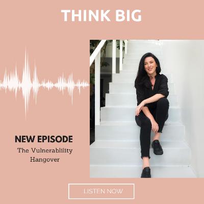 THE VULNERABILITY HANGOVER: learn to thrive in vulnerability (and afterwards). THE VULNERABILITY HANGOVER: learn to thrive in vulnerability (and afterwards).