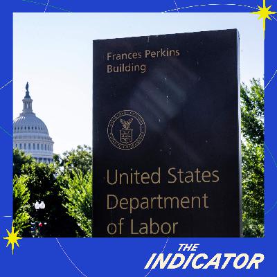 What you need to know about the jobs report revisions