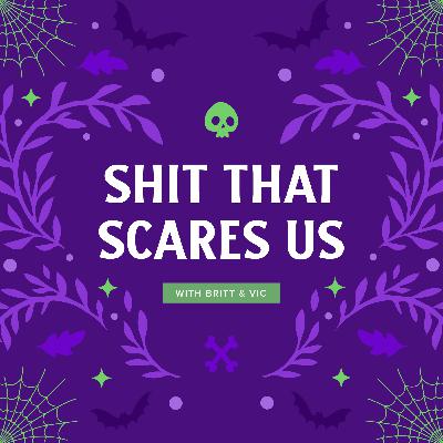 Shit That Scares Us Trailer