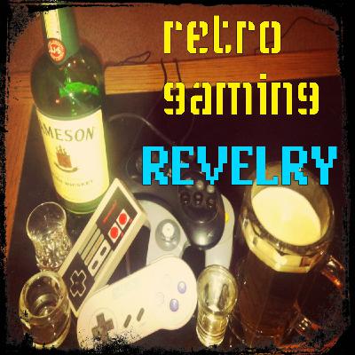 Episode 252: Retro Gaming Revelry - Ep. 252 - Jumping Flash