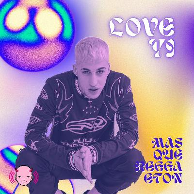 Más que reggaeton con Love Yi