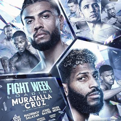Boxing - Raymond Muratalla vs Andy Cruz preview. MAJOR Wilder NEWS! Tank Davis or Ray Rice? Boxing - Raymond Muratalla vs Andy Cruz preview. MAJOR Wilder NEWS! Tank Davis or Ray Rice?
