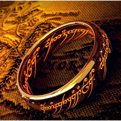 How Lord of the Rings Taught Me to Hope in Dark Times How Lord of the Rings Taught Me to Hope in Dark Times