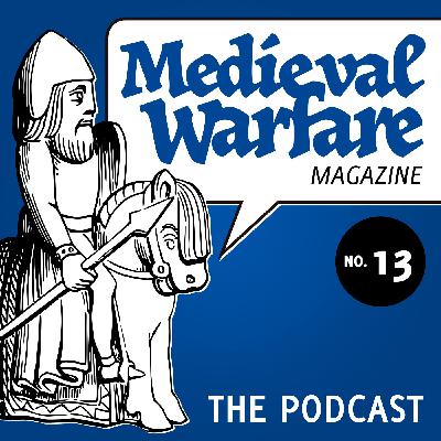 MW13 - The Warriors of Valhalla MW13 - The Warriors of Valhalla