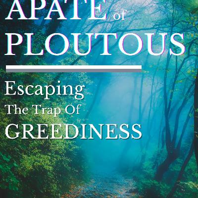 The Apate of Ploutous by Duodu Henry Appiahkorang (AudioBook V. Narration)