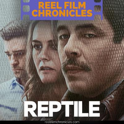 Reptile (2023)