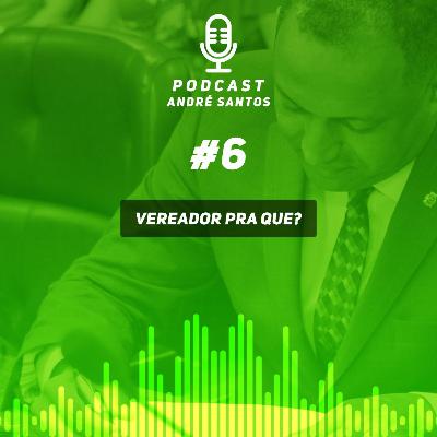 Vereador para que?