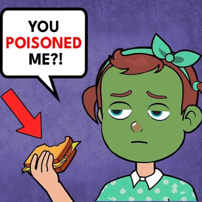 I Poisoned My Family