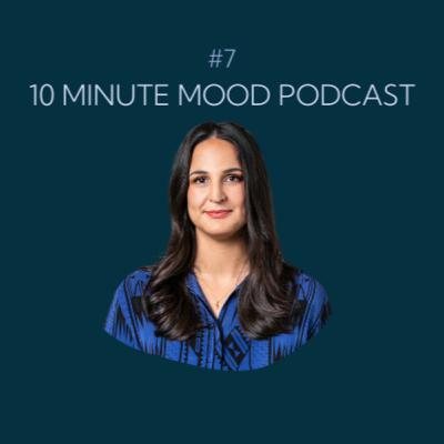 Ep 7: Women and ADHD