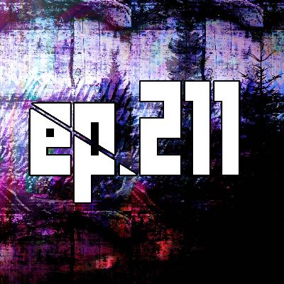 211: The Scales