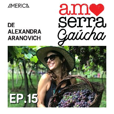 Amo Serra Gaúcha #15 – Lado B Gramado e Canela Amo Serra Gaúcha #15 – Lado B Gramado e Canela