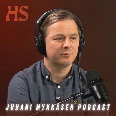 Miksi sinusta tuli vasemmistolainen, Jussi Virkkunen?