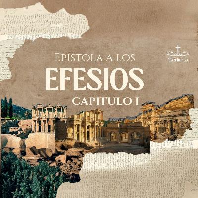 EP 24 Efesios 1 / Estudio