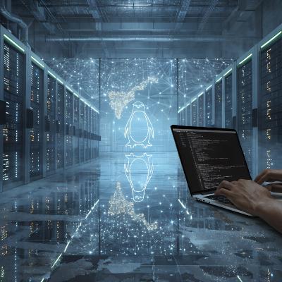 100.000 Ordenadores con Linux. El milagro que ninguna gran tecnológica pudo detener
