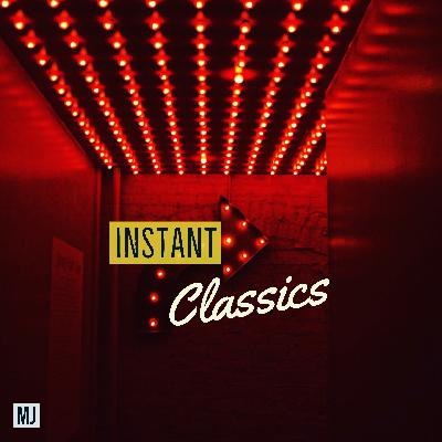 Mix Radio: Instant Classics
