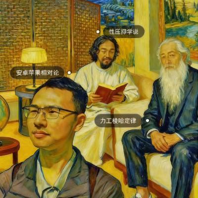 第136集:如果“三大定律”让你醍醐灌顶,那你这辈子有……提升空间 第136集:如果“三大定律”让你醍醐灌顶,那你这辈子有……提升空间