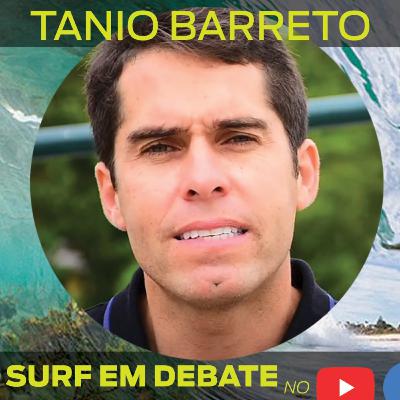 Surf em Debate - #TANIO BARRETO l SURF EM DEBATE l 25.01.21 Surf em Debate - #TANIO BARRETO l SURF EM DEBATE l 25.01.21