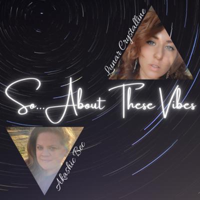 Episode 109- March 2023 Vibe Check live from Lucyja Hygge