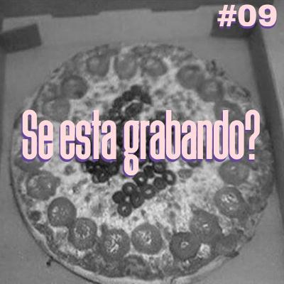 Se está grabando? w/ Rip Gasa