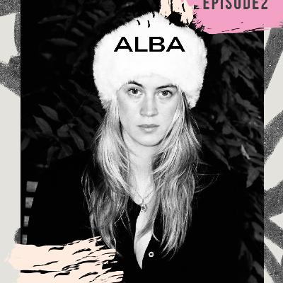 Ep.2 Alba - "Y aller malgré le stress"