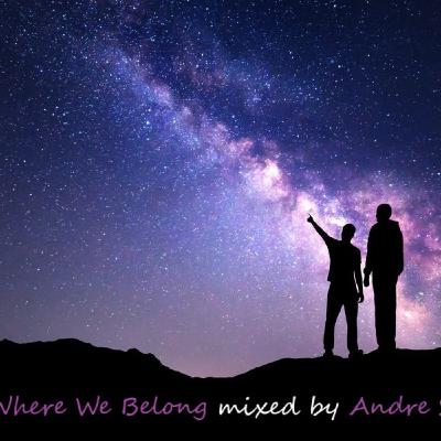 Episode 56: Up Where We Belong 56